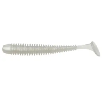Twister Wasabi 5,3cm, 5 szt. S